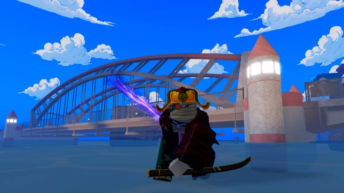 Bizarre Lineage accessories list