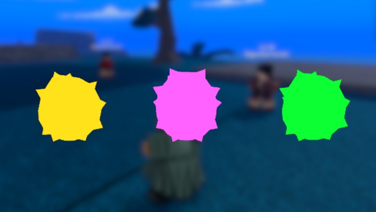 Bizarre Lineage essences