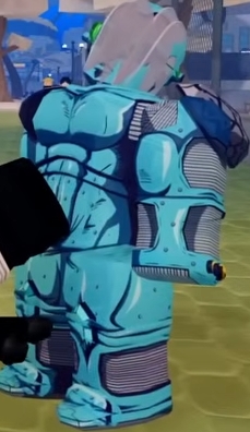 Stone Free in Bizarre Lineage