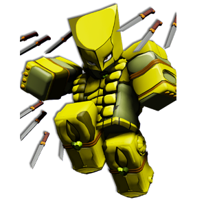 The World in Bizarre Lineage