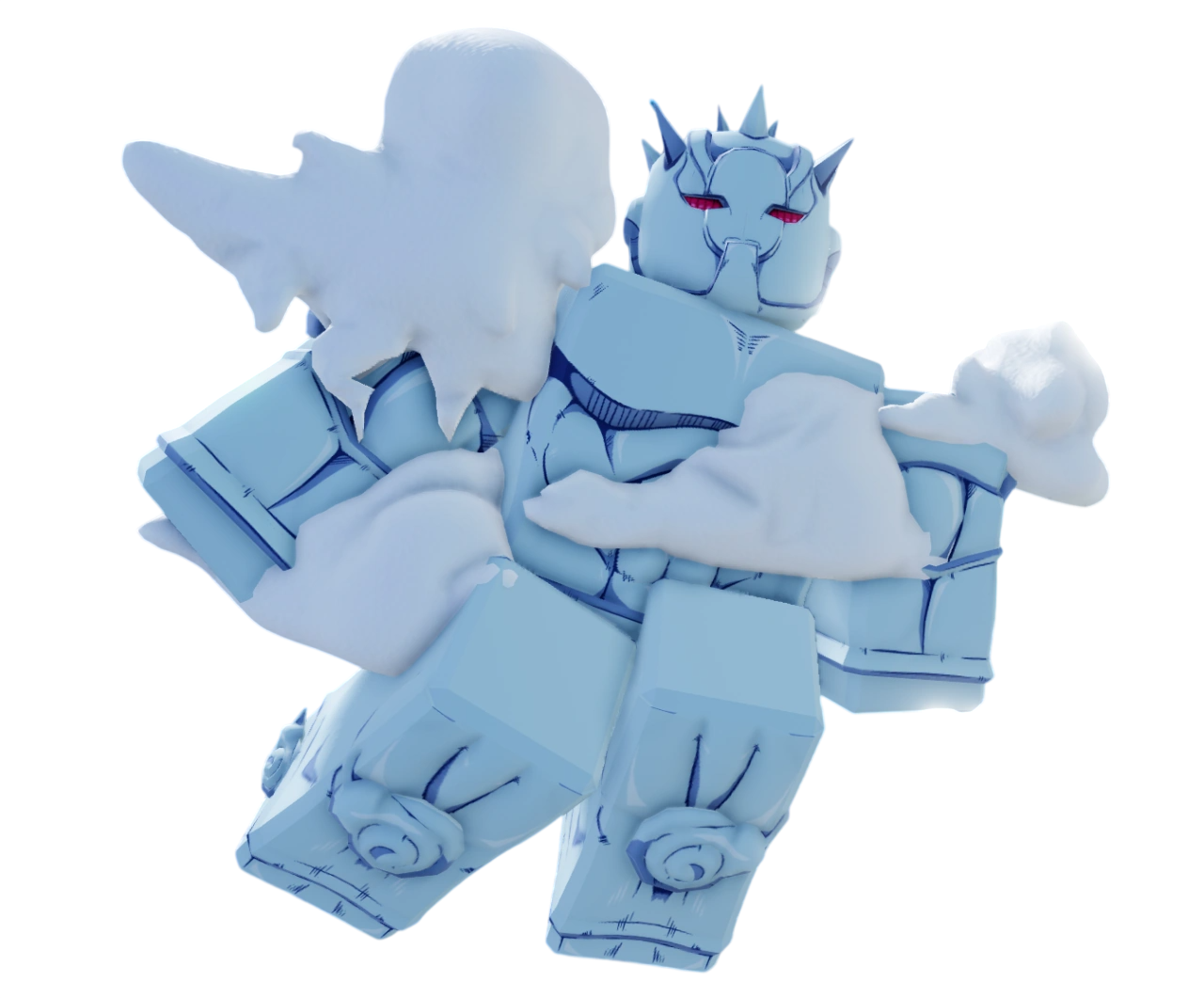 Weather Report in Bizarre Lineage