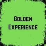 Golden Experience