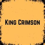 King Crimson
