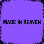 Made In Heaven