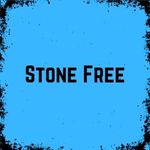 Stone Free
