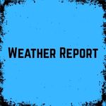Weather Report